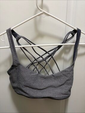 Lululemon Free to be Wild Bra